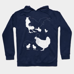 hens Hoodie